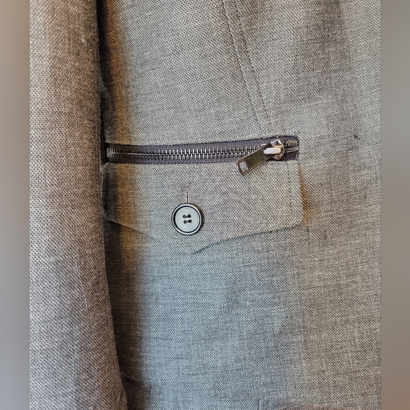 Anne Taylor 2 piece matching skirt suit - Picture 5 of 16